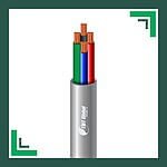 4 core control cable pvc 10 to 24 awg 305m