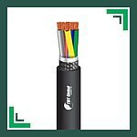 8 core control cable shielded pvc 10 to 24 awg 305m