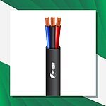 3 core control cable outdoor 10 to 24 awg 305m