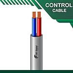 2 core control cable pvc 10 to 24 awg 305m 2 core control cable lszh 10 to 24 awg 305m