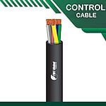 6 core control cable outdoor 10 to 24 awg 305m