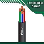 4 core control cable outdoor 10 to 24 awg 305m