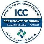 tmt global icc certificate