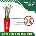 Rollover Cable Color Codes Cat5e u utp 5xxxzm lszh Cable 24 awg 4 pair 305m
