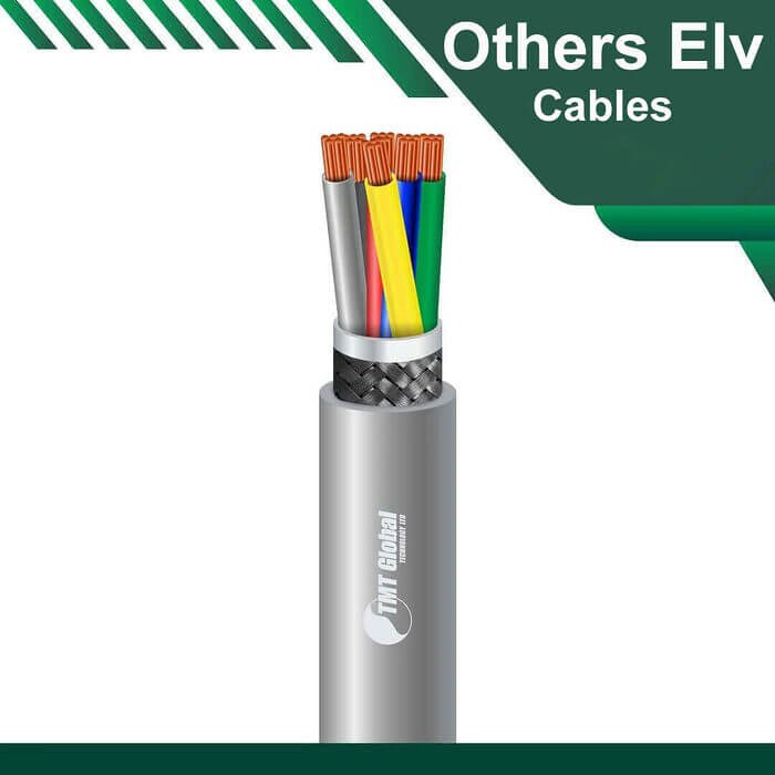 Elv Cables