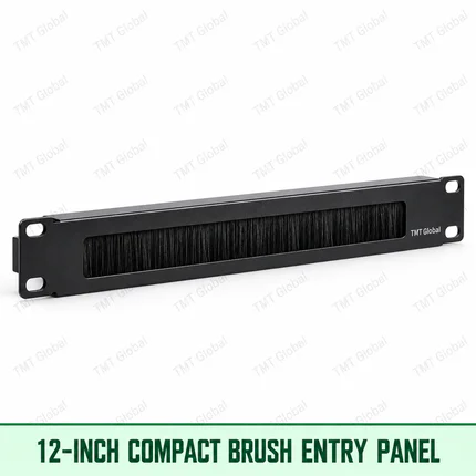 12-inch compact brush-entry panel, TMT Global