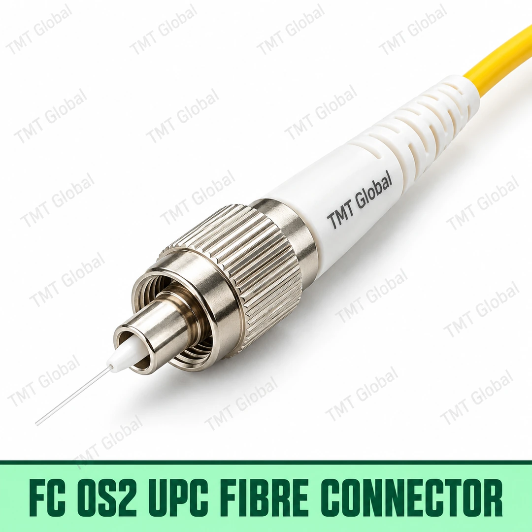 FC OS2 UPC Connector FC OS2 UPC Connector