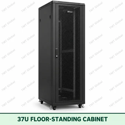 37U Floor Standing Cabinet