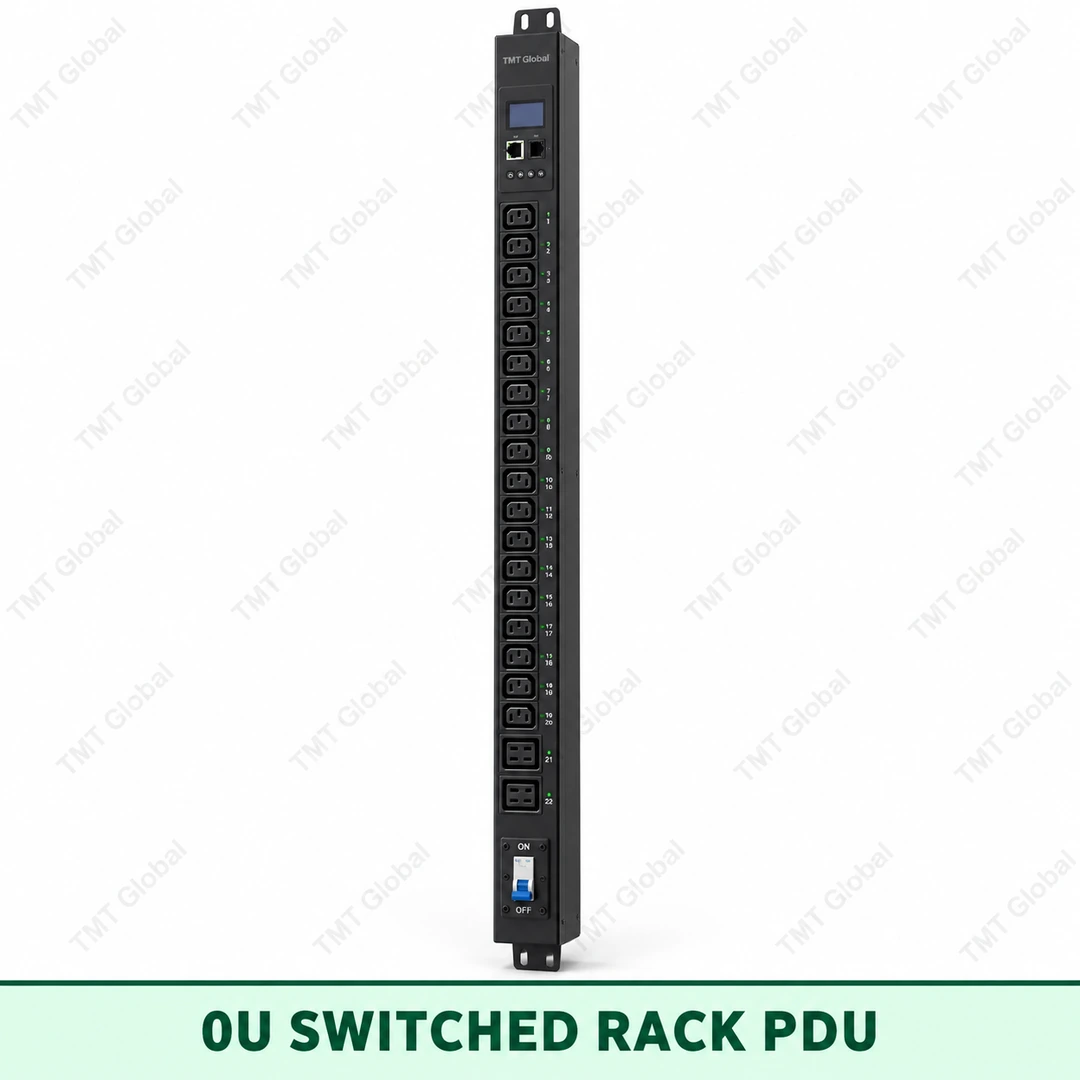 0U switched rack power distribution unit, TMT Global 0U switched rack power distribution unit, TMT Global