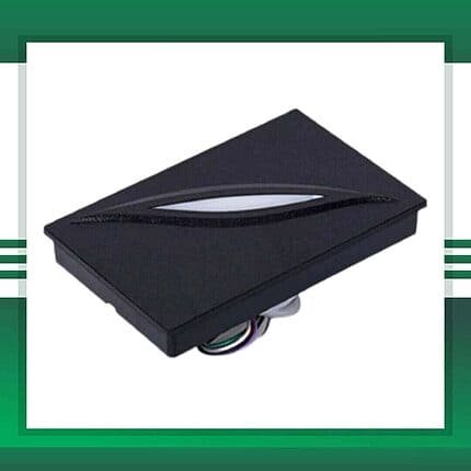 Mifare Card Reader Waterproof IP68