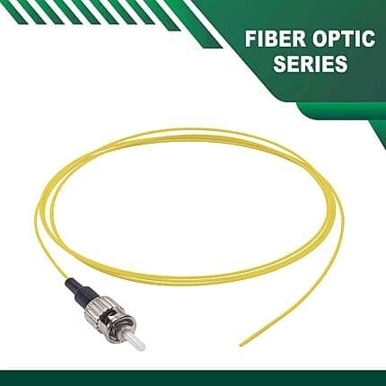 pigtail fiber optic​ ST UPC LSZH