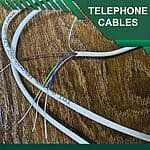 tmt global 4 core telephone cables4