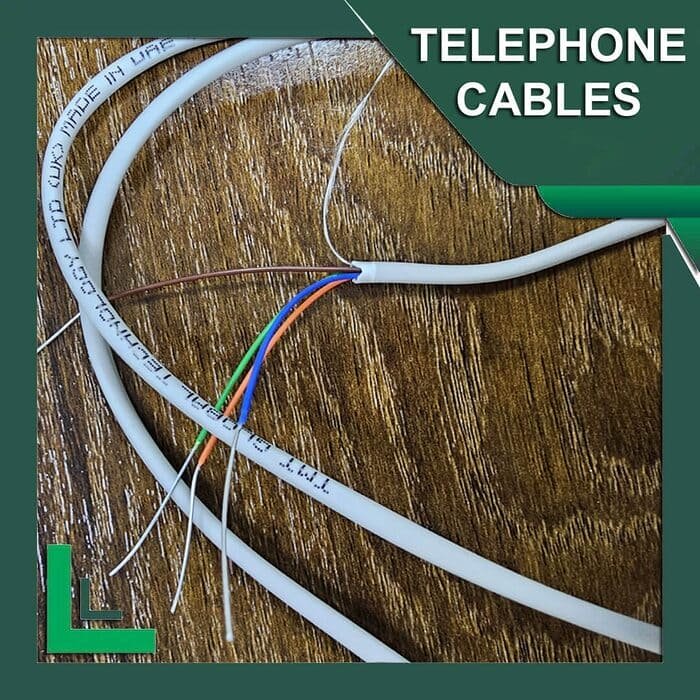tmt global 4 core telephone cables 2
