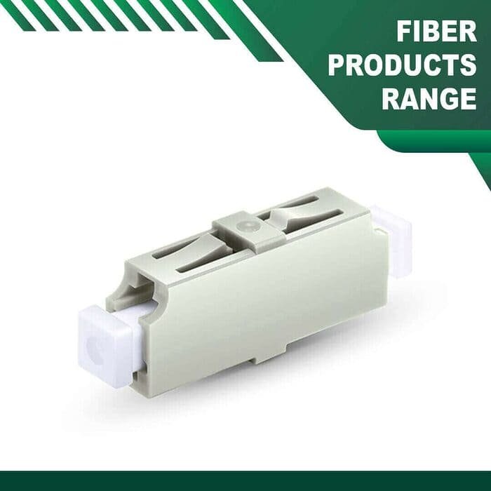 Optical Connector adapter om2 SC-UPC Multi Mode Simplex
