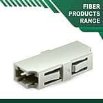 Optical Connector adapter om2 SC-UPC Multi Mode Simplex