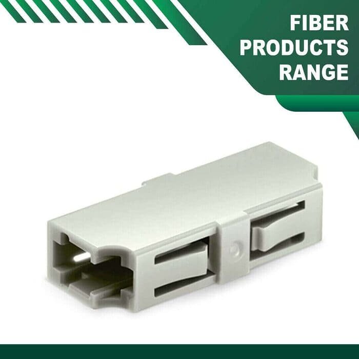 Optical Connector adapter om2 SC-UPC Multi Mode Simplex